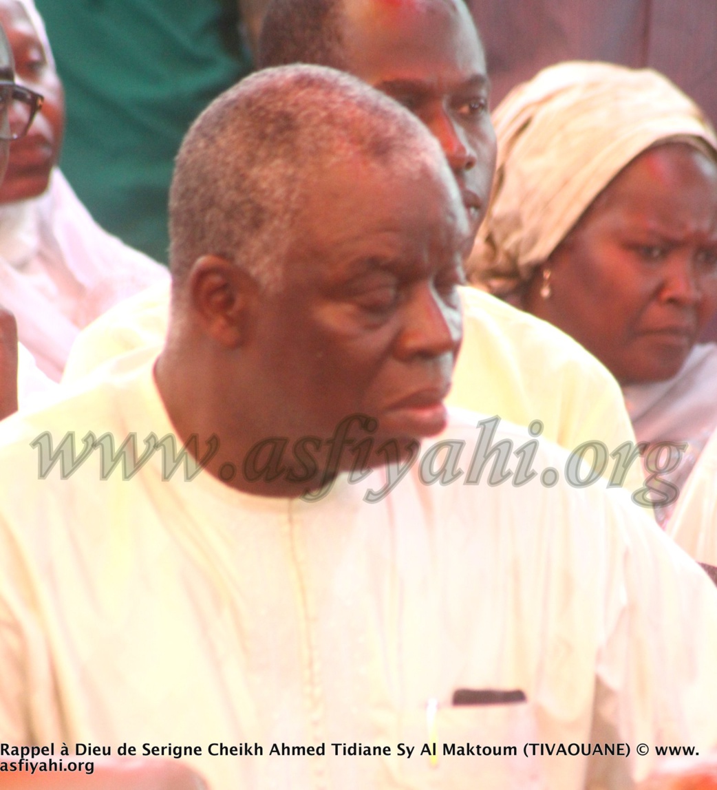 PHOTOS - RAPPEL À DIEU D'AL MAKTOUM: Les Images de la Présentation de Condoléances du President de la République 