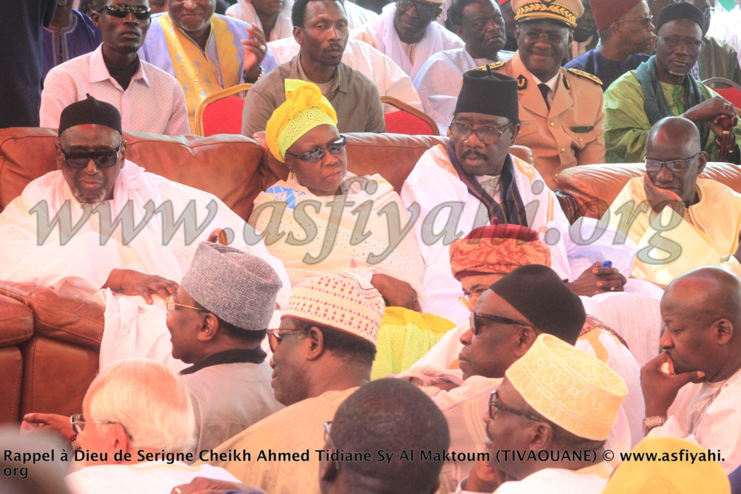 PHOTOS - RAPPEL À DIEU D'AL MAKTOUM: Les Images de la Présentation de Condoléances du President de la République 