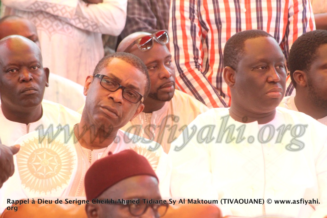 PHOTOS - RAPPEL À DIEU D'AL MAKTOUM: Les Images de la Présentation de Condoléances du President de la République 