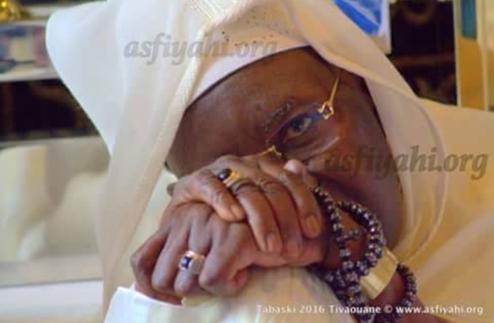 Serigne Abdoul Aziz Sy Al Amine : Synthèse de Serigne Babacar Sy et Serigne Abdoul Aziz Sy Dabakh Serigne Abdoul Aziz Sy Al Amine : Synthèse de Serigne Babacar Sy et Serigne Abdoul Aziz Sy Dabakh