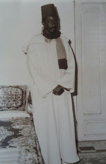 40ieme jour du Rappel à Dieu de Serigne Cheikh Tidiane Sy Al Maktoum: Un Silo inépuisable de Sagesse se retire du monde
