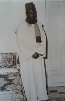 40ieme jour du Rappel à Dieu de Serigne Cheikh Tidiane Sy Al Maktoum: Un Silo inépuisable de Sagesse se retire du monde 40ieme jour du Rappel à Dieu de Serigne Cheikh Tidiane Sy Al Maktoum: Un Silo inépuisable de Sagesse se retire du monde