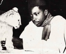 40ieme jour du Rappel à Dieu de Serigne Cheikh Tidiane Sy Al Maktoum: Un Silo inépuisable de Sagesse se retire du monde 40ieme jour du Rappel à Dieu de Serigne Cheikh Tidiane Sy Al Maktoum: Un Silo inépuisable de Sagesse se retire du monde