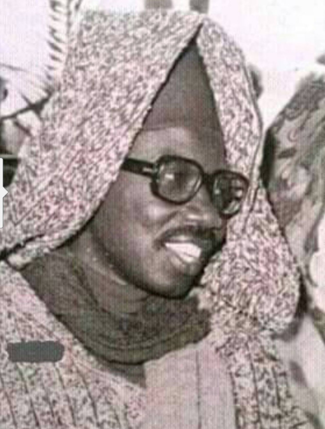 Cheikh Ahmed Tidiane SY : Le phénomène (Par Mouhamadou Mounirou SY) Cheikh Ahmed Tidiane SY : Le phénomène (Par Mouhamadou Mounirou SY)