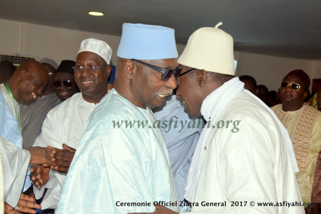 PHOTOS - ALBUM 1 - ZIARRE GENERALE 2017 - Les Images de la Cérémonie officielle 