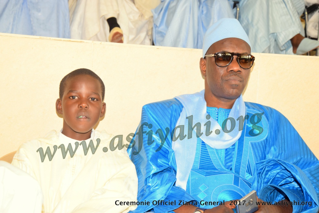 PHOTOS - ALBUM 1 - ZIARRE GENERALE 2017 - Les Images de la Cérémonie officielle 