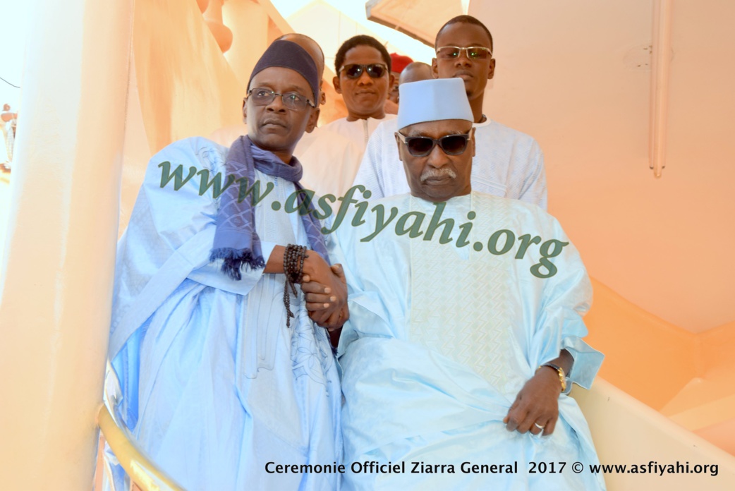  PHOTOS - ALBUM 2 - ZIARRE GENERALE 2017 - La suite des temps-forts de la Cérémonie Officielle de la Ziarra Générale 2017