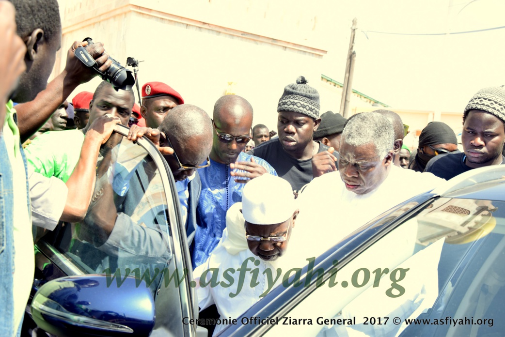  PHOTOS - ALBUM 2 - ZIARRE GENERALE 2017 - La suite des temps-forts de la Cérémonie Officielle de la Ziarra Générale 2017