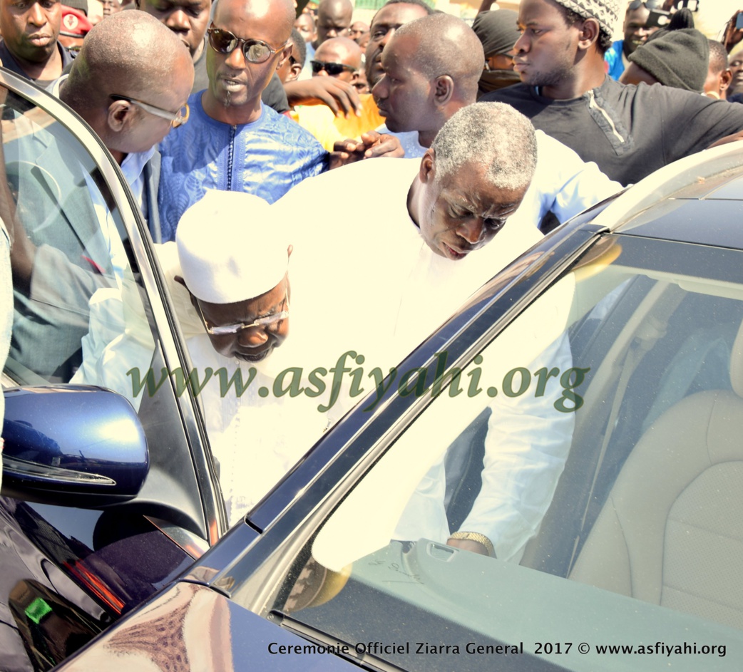  PHOTOS - ALBUM 2 - ZIARRE GENERALE 2017 - La suite des temps-forts de la Cérémonie Officielle de la Ziarra Générale 2017