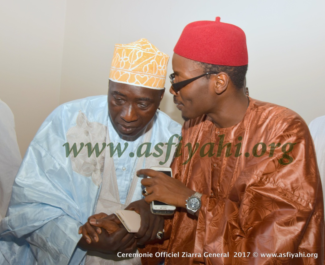  PHOTOS - ALBUM 2 - ZIARRE GENERALE 2017 - La suite des temps-forts de la Cérémonie Officielle de la Ziarra Générale 2017