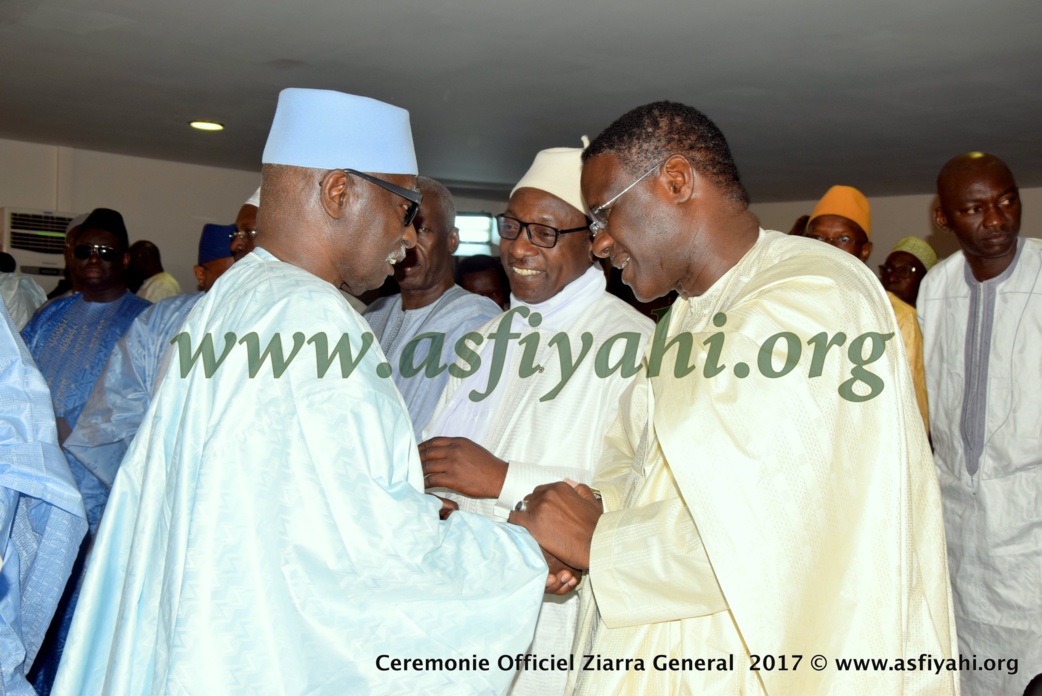  PHOTOS - ALBUM 2 - ZIARRE GENERALE 2017 - La suite des temps-forts de la Cérémonie Officielle de la Ziarra Générale 2017