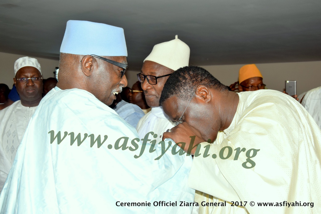  PHOTOS - ALBUM 2 - ZIARRE GENERALE 2017 - La suite des temps-forts de la Cérémonie Officielle de la Ziarra Générale 2017