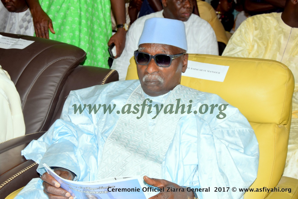  PHOTOS - ALBUM 2 - ZIARRE GENERALE 2017 - La suite des temps-forts de la Cérémonie Officielle de la Ziarra Générale 2017