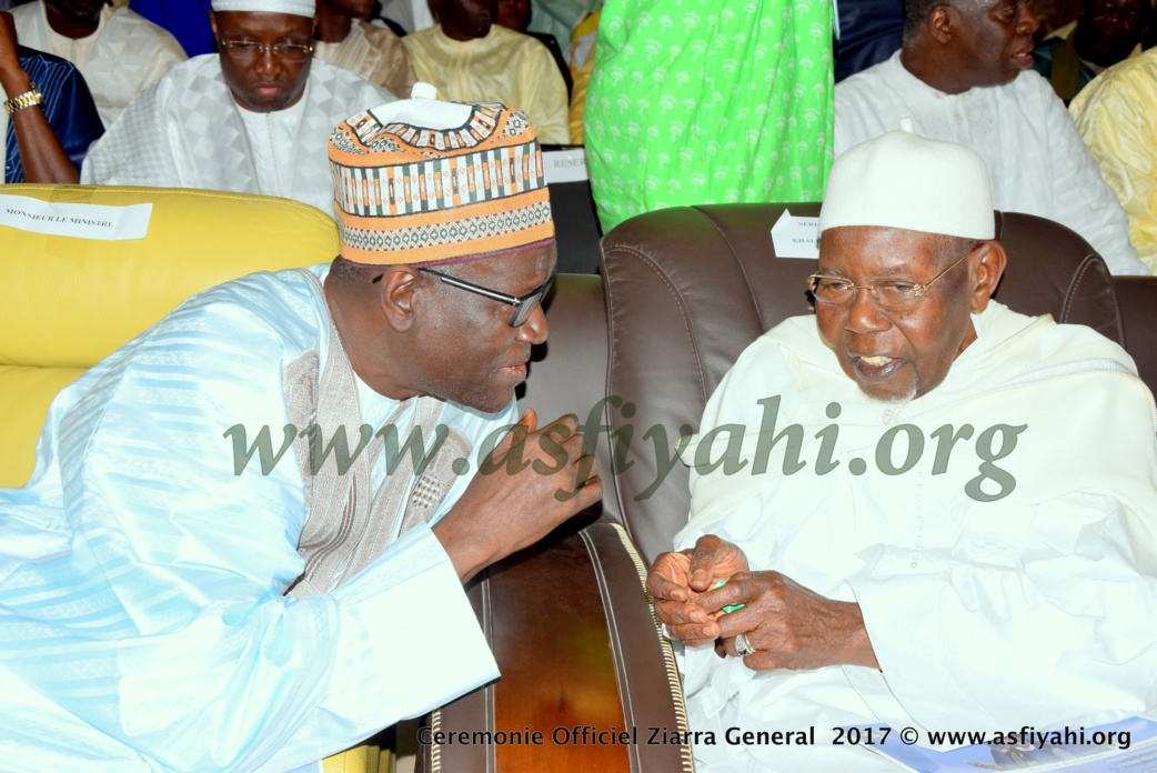  PHOTOS - ALBUM 2 - ZIARRE GENERALE 2017 - La suite des temps-forts de la Cérémonie Officielle de la Ziarra Générale 2017