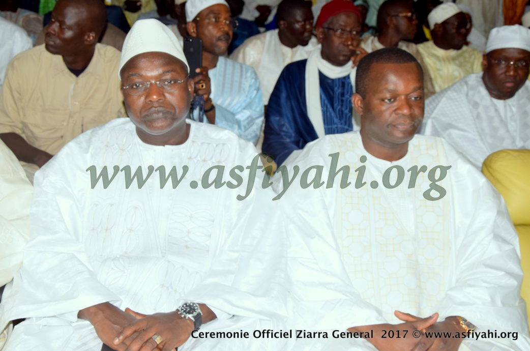  PHOTOS - ALBUM 2 - ZIARRE GENERALE 2017 - La suite des temps-forts de la Cérémonie Officielle de la Ziarra Générale 2017