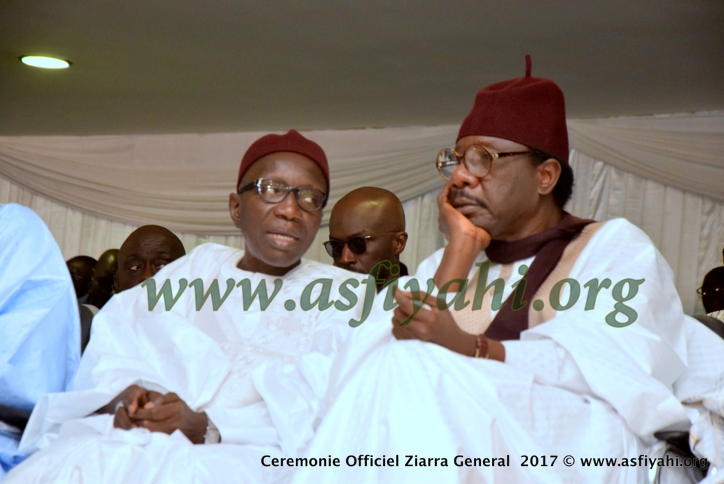  PHOTOS - ALBUM 2 - ZIARRE GENERALE 2017 - La suite des temps-forts de la Cérémonie Officielle de la Ziarra Générale 2017