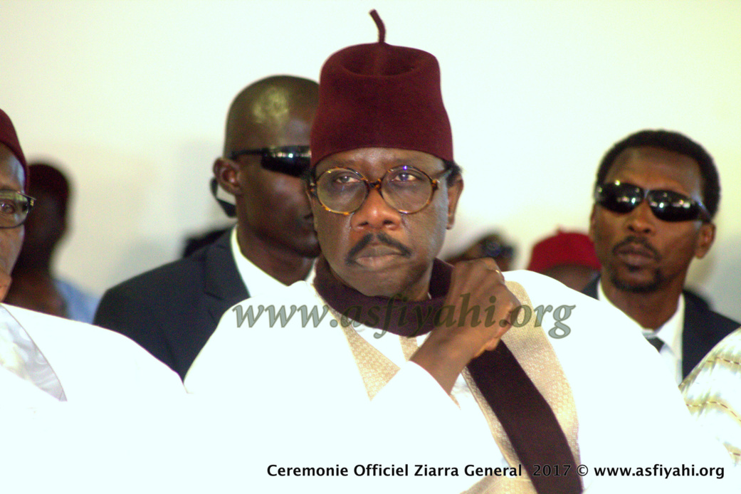 PHOTOS - ALBUM 2 - ZIARRE GENERALE 2017 - La suite des temps-forts de la Cérémonie Officielle de la Ziarra Générale 2017