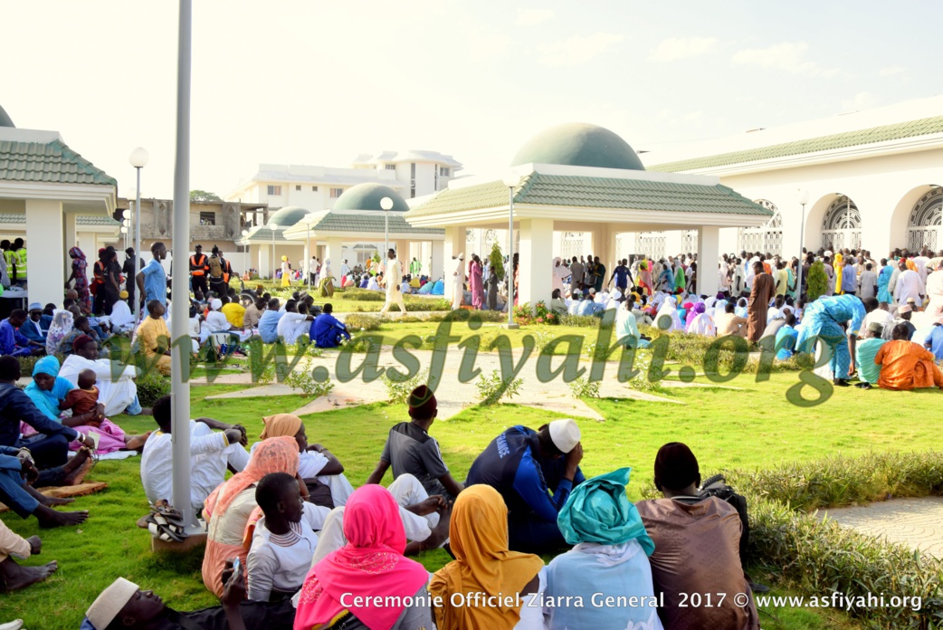  PHOTOS - ALBUM 2 - ZIARRE GENERALE 2017 - La suite des temps-forts de la Cérémonie Officielle de la Ziarra Générale 2017