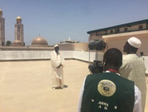  PHOTOS - ALBUM 2 - ZIARRE GENERALE 2017 - La suite des temps-forts de la Cérémonie Officielle de la Ziarra Générale 2017