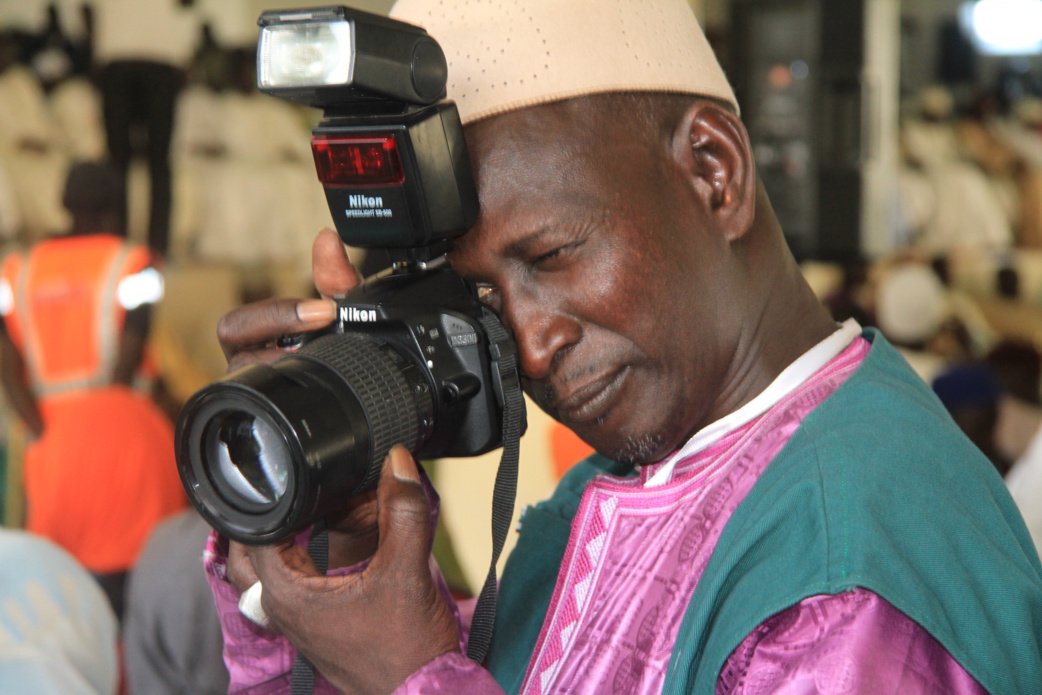  PHOTOS - ALBUM 2 - ZIARRE GENERALE 2017 - La suite des temps-forts de la Cérémonie Officielle de la Ziarra Générale 2017
