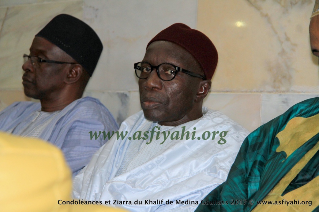 PHOTOS - RAPPEL À DIEU D'AL MAKTOUM - Les images de la Présentation de Condoléances du Khalif de Médina Gounass en compagnie du Cherif Sidi Birahim TIjani PHOTOS - RAPPEL À DIEU D'AL MAKTOUM - Les images de la Présentation de Condoléances du Khalif de Médina Gounass en compagnie du Cherif Sidi Birahim TIjani
