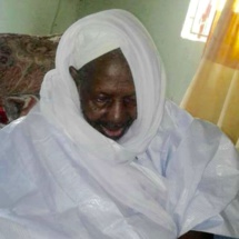 DAARA HALAYBÉ: Rappel à Dieu, le 1er Avril 2017, du Khalif, Thierno Hamidou Ly Ibn El Hadji Mamadou Moussa Ly DAARA HALAYBÉ: Rappel à Dieu, le 1er Avril 2017, du Khalif, Thierno Hamidou Ly Ibn El Hadji Mamadou Moussa Ly