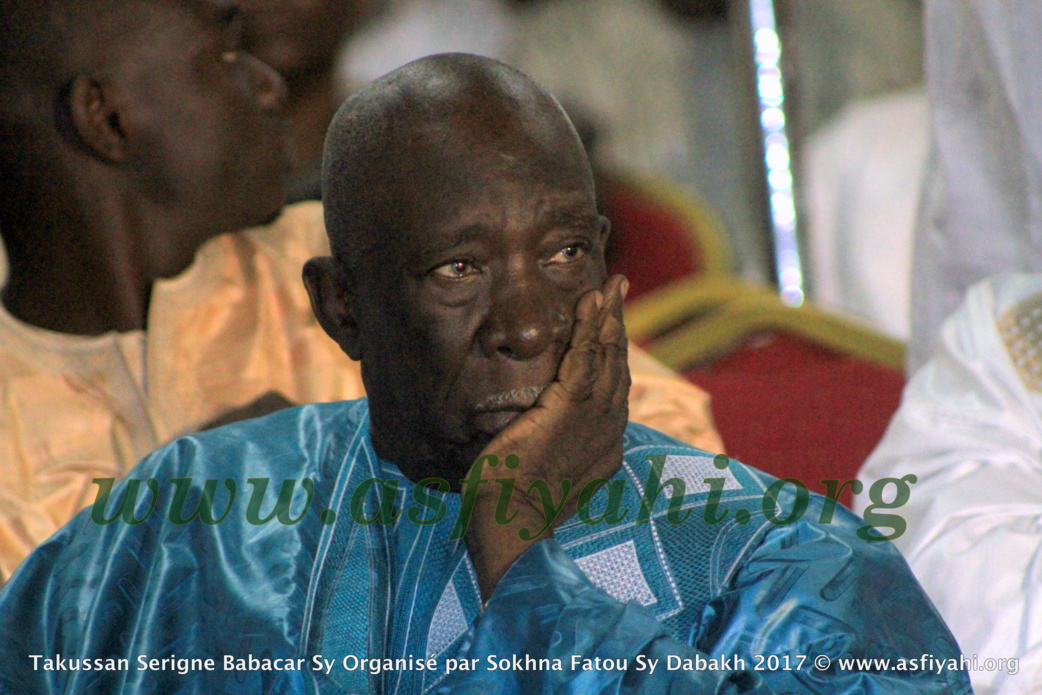 PHOTOS - Les Images du Takoussan Serigne Babacar SY édition 2017, organisé par Sokhna Fatsy Dabakh