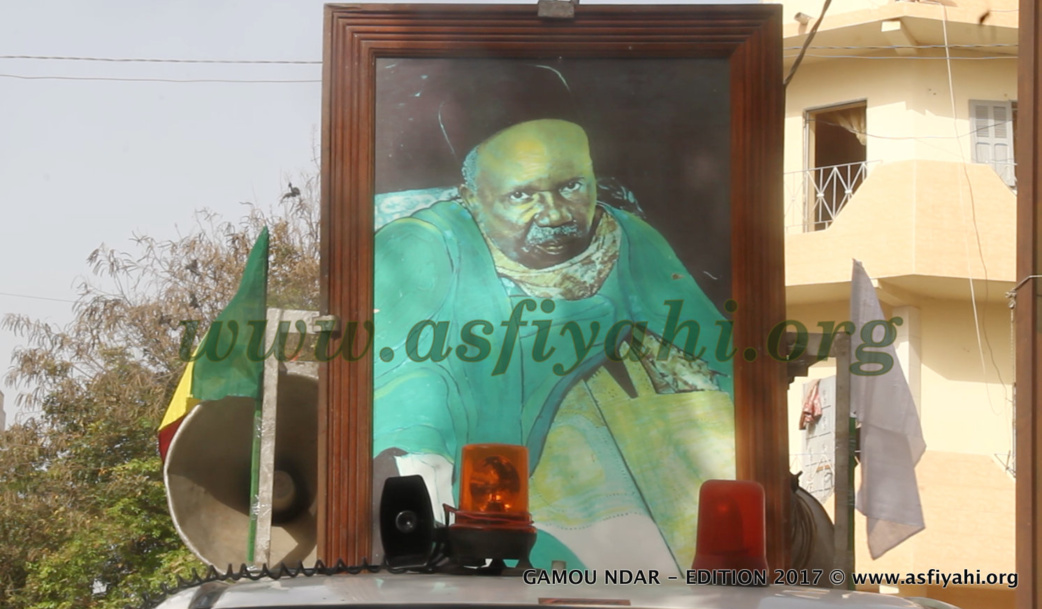 PHOTOS - Gamou Ndar 2017: Les temps-forts du Convoi Dakar - Tivaouane - Saint-Louis