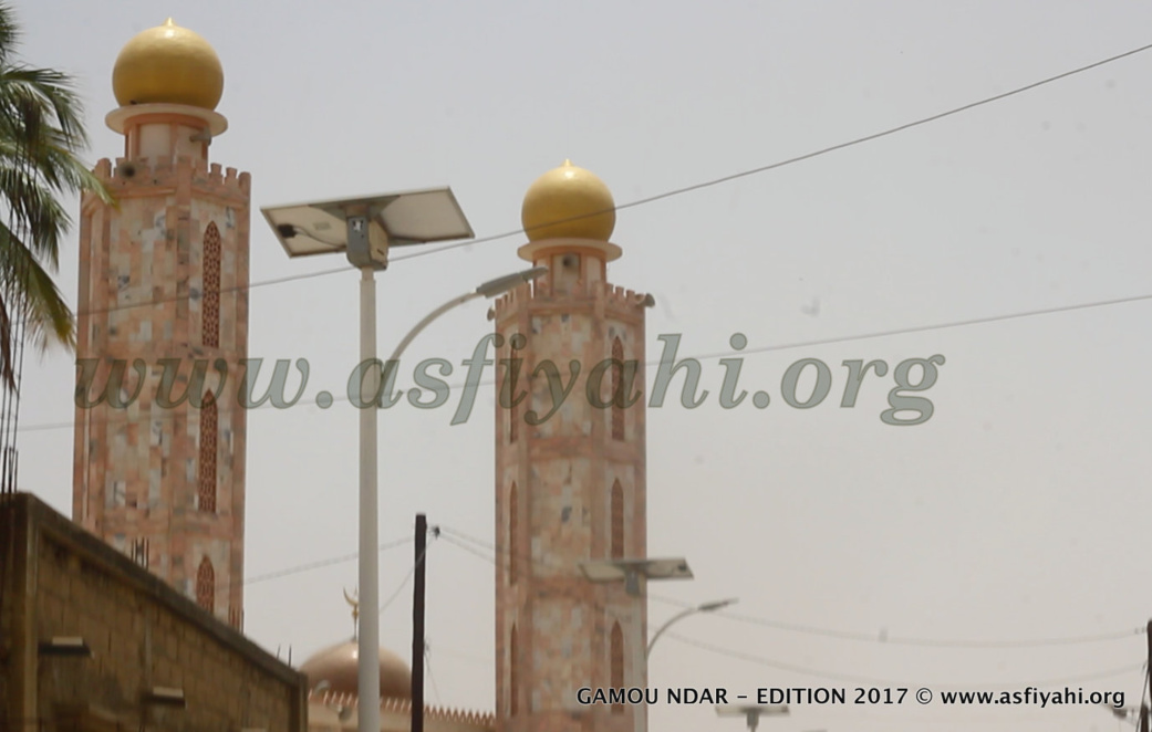 PHOTOS - Gamou Ndar 2017: Les temps-forts du Convoi Dakar - Tivaouane - Saint-Louis