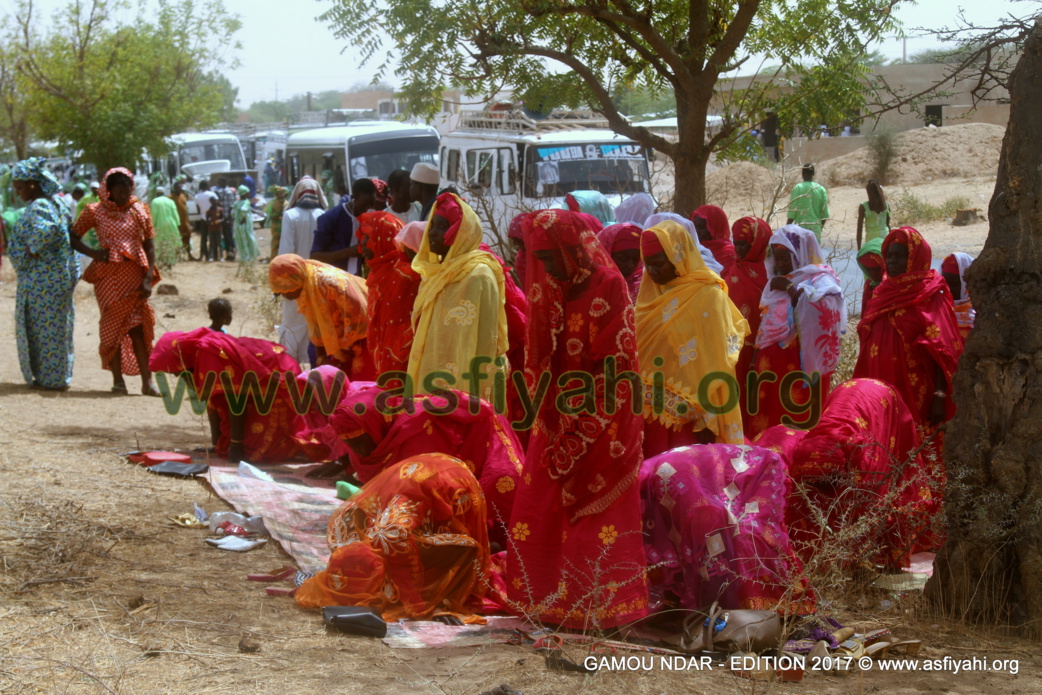PHOTOS - Gamou Ndar 2017: Les temps-forts du Convoi Dakar - Tivaouane - Saint-Louis