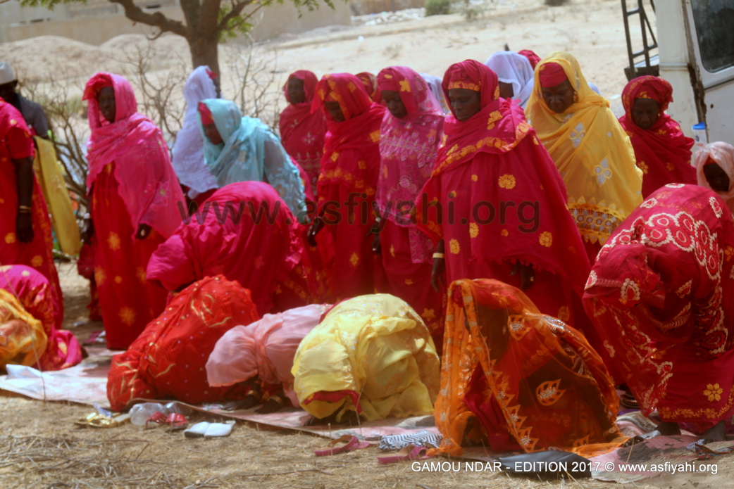 PHOTOS - Gamou Ndar 2017: Les temps-forts du Convoi Dakar - Tivaouane - Saint-Louis