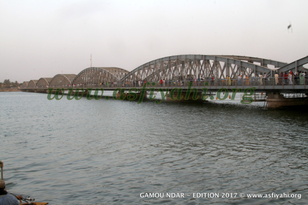 PHOTOS - Gamou Ndar 2017: Les temps-forts du Convoi Dakar - Tivaouane - Saint-Louis