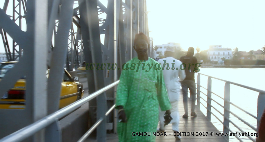 PHOTOS - Gamou Ndar 2017: Les temps-forts du Convoi Dakar - Tivaouane - Saint-Louis