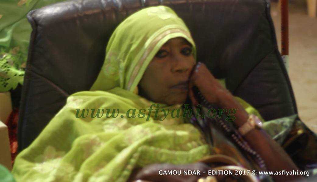 PHOTOS - 15 Avril 2017 - Les Images du Gamou Ndar 2017, co-présidé par Serigne Mbaye Sy Mansour et Serigne Pape Malick SY