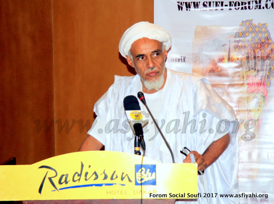 PHOTOS - Les images du Forum Social Soufi édition 2017, organisé à Dakar par le Mouvement Cercle Souffles PHOTOS - Les images du Forum Social Soufi édition 2017, organisé à Dakar par le Mouvement Cercle Souffles