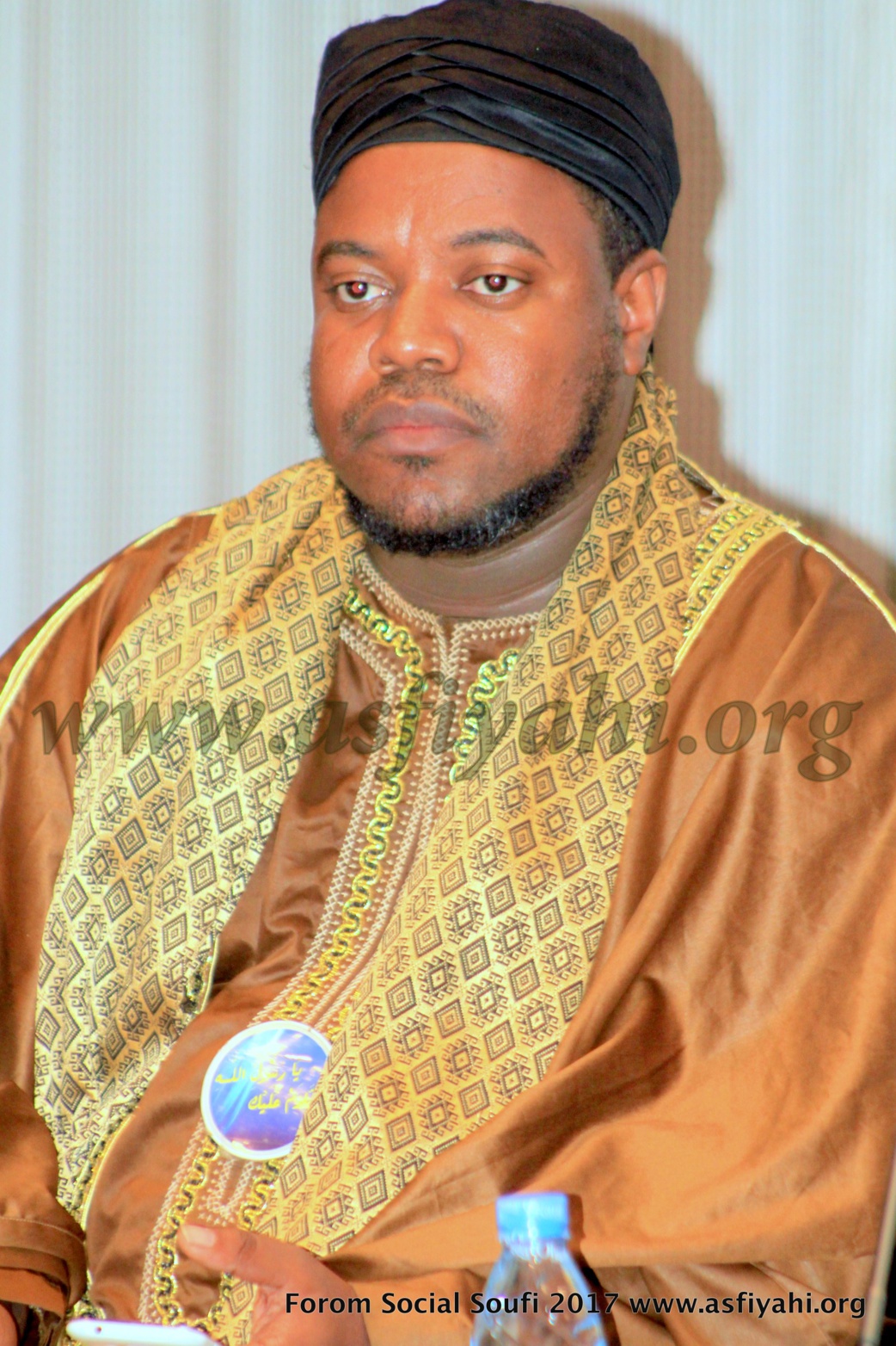 PHOTOS - Les images du Forum Social Soufi édition 2017, organisé à Dakar par le Mouvement Cercle Souffles PHOTOS - Les images du Forum Social Soufi édition 2017, organisé à Dakar par le Mouvement Cercle Souffles