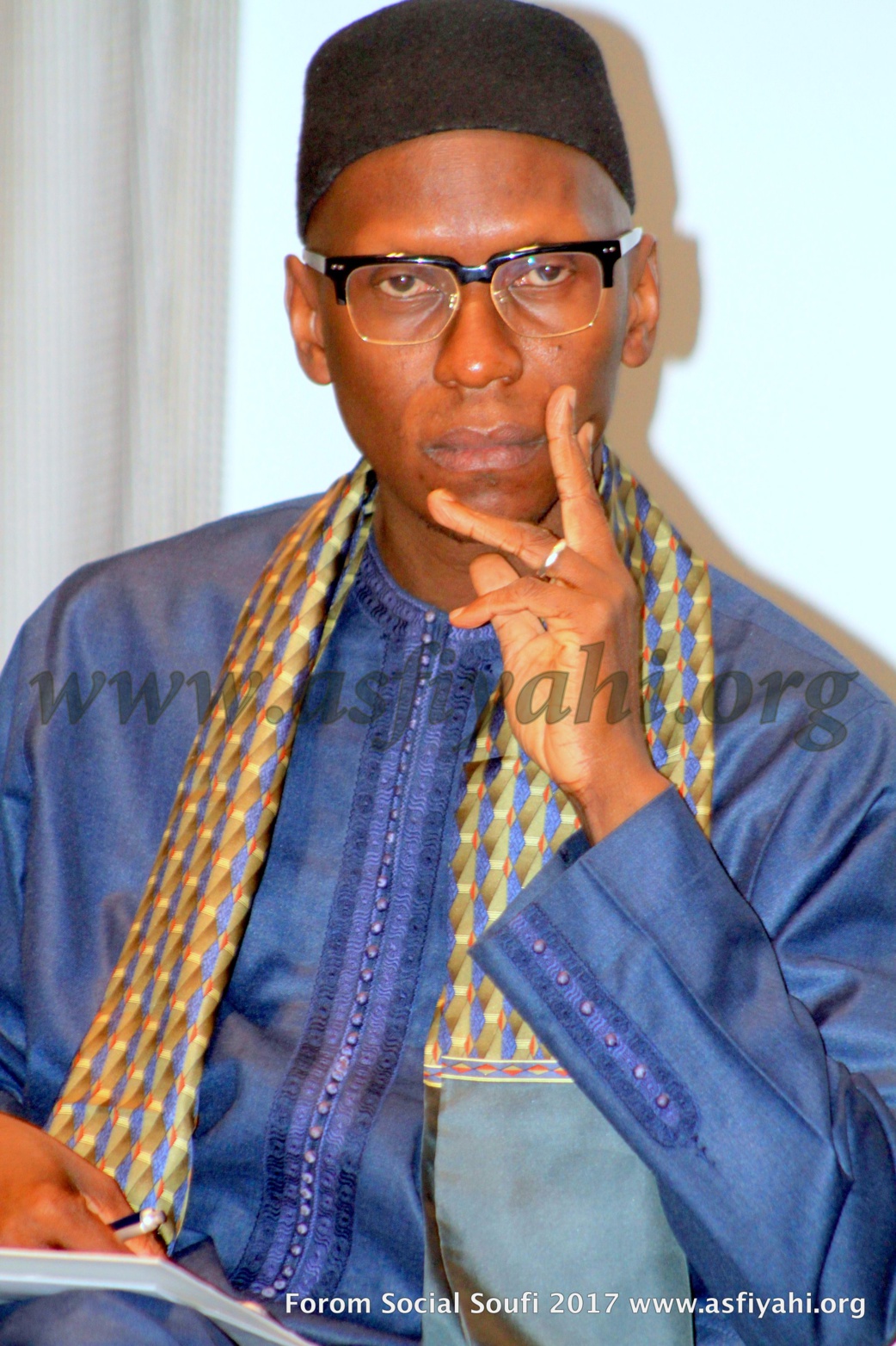 PHOTOS - Les images du Forum Social Soufi édition 2017, organisé à Dakar par le Mouvement Cercle Souffles PHOTOS - Les images du Forum Social Soufi édition 2017, organisé à Dakar par le Mouvement Cercle Souffles