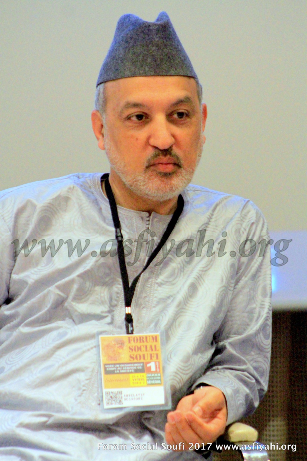 PHOTOS - Les images du Forum Social Soufi édition 2017, organisé à Dakar par le Mouvement Cercle Souffles PHOTOS - Les images du Forum Social Soufi édition 2017, organisé à Dakar par le Mouvement Cercle Souffles