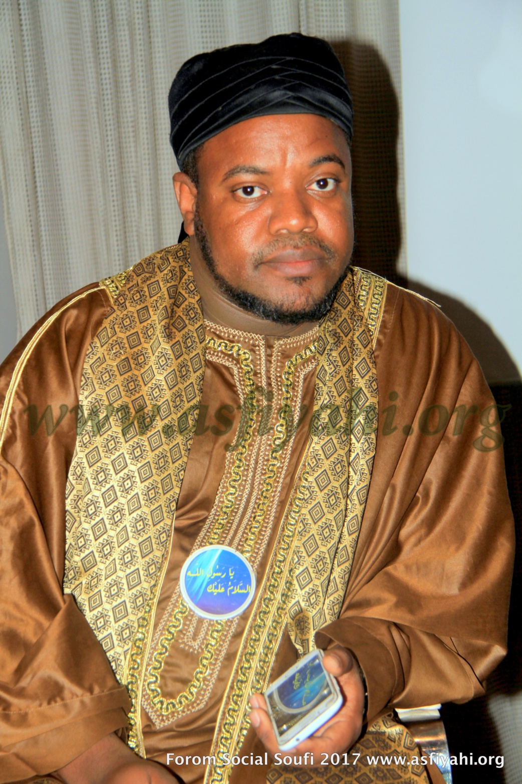 PHOTOS - Les images du Forum Social Soufi édition 2017, organisé à Dakar par le Mouvement Cercle Souffles PHOTOS - Les images du Forum Social Soufi édition 2017, organisé à Dakar par le Mouvement Cercle Souffles