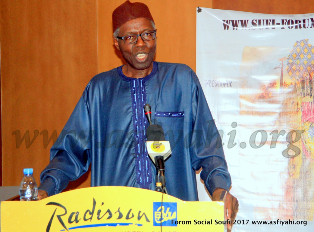 PHOTOS - Les images du Forum Social Soufi édition 2017, organisé à Dakar par le Mouvement Cercle Souffles PHOTOS - Les images du Forum Social Soufi édition 2017, organisé à Dakar par le Mouvement Cercle Souffles