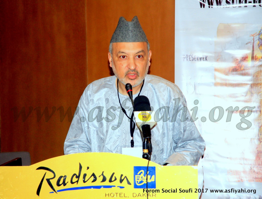 PHOTOS - Les images du Forum Social Soufi édition 2017, organisé à Dakar par le Mouvement Cercle Souffles PHOTOS - Les images du Forum Social Soufi édition 2017, organisé à Dakar par le Mouvement Cercle Souffles