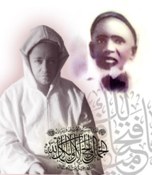 CHEIKH SEYDI EL HADJ MALICK SY (RTA): UN REGARD D'AMOUR ET DE TENDRESSE CHEIKH SEYDI EL HADJ MALICK SY (RTA): UN REGARD D'AMOUR ET DE TENDRESSE