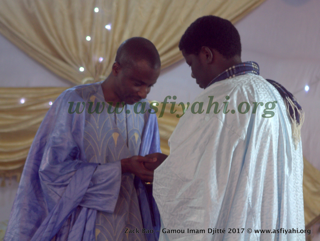 PHOTOS - ZAC MBAO 2017 - Les Images du Gamou Sant Seydina Mouhamed (saw) organisé par Imam Modou Cissé Djité