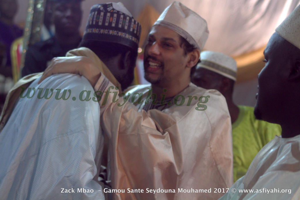 PHOTOS - ZAC MBAO 2017 - Les Images du Gamou Sant Seydina Mouhamed (saw) organisé par Imam Modou Cissé Djité