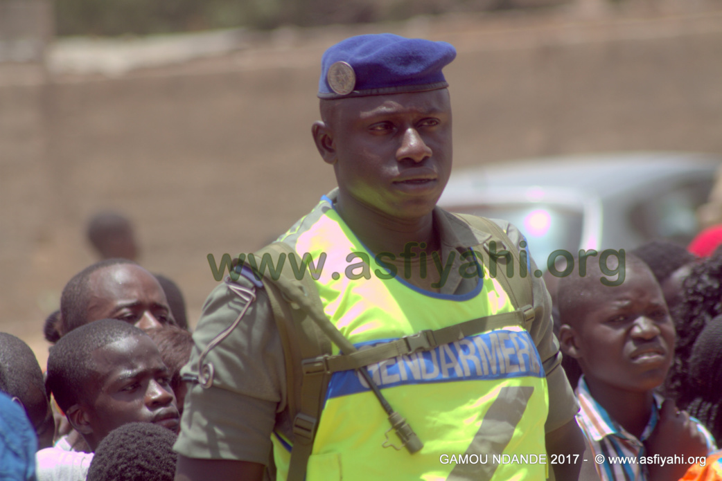 PHOTOS - NDANDE - Les Images du Gamou de Ndande 2017, organisé par l'association pour la renaissance de Ndande