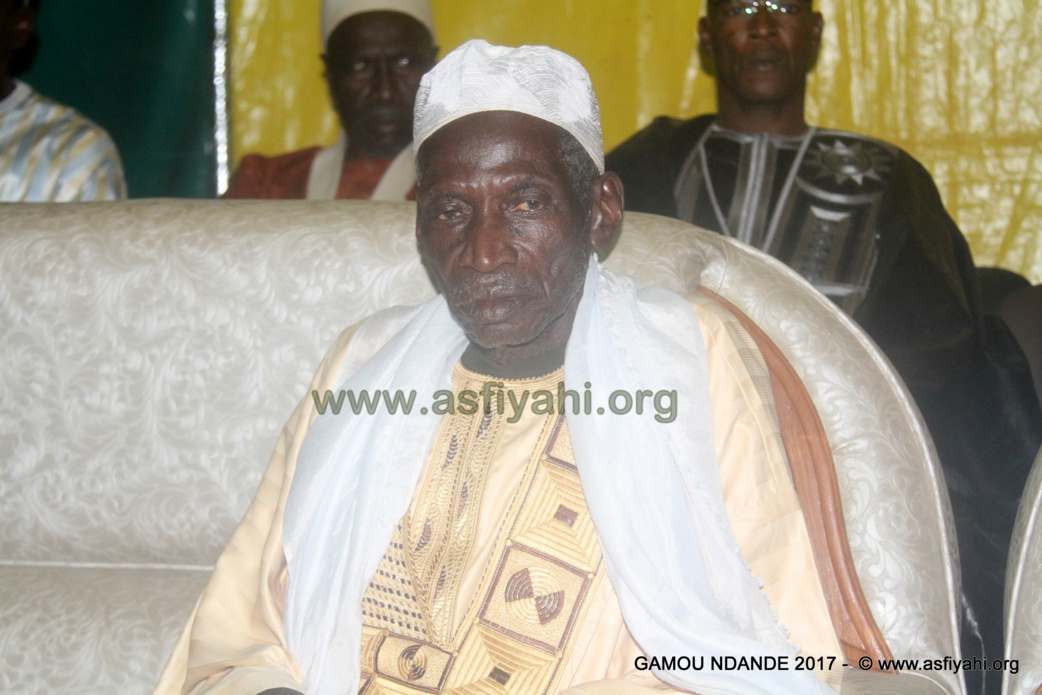 PHOTOS - NDANDE - Les Images du Gamou de Ndande 2017, organisé par l'association pour la renaissance de Ndande