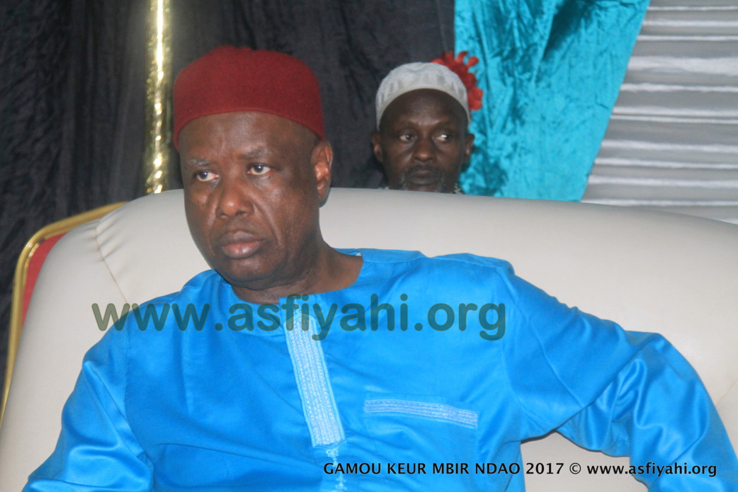 PHOTOS - Les Images du Gamou 2017 de Keur Mbir Ndao (Région de Thies) , présidé par Serigne Habib Sy Ibn Serigne Mbaye Sy Mansour et El Hadj Tafsir Sakho