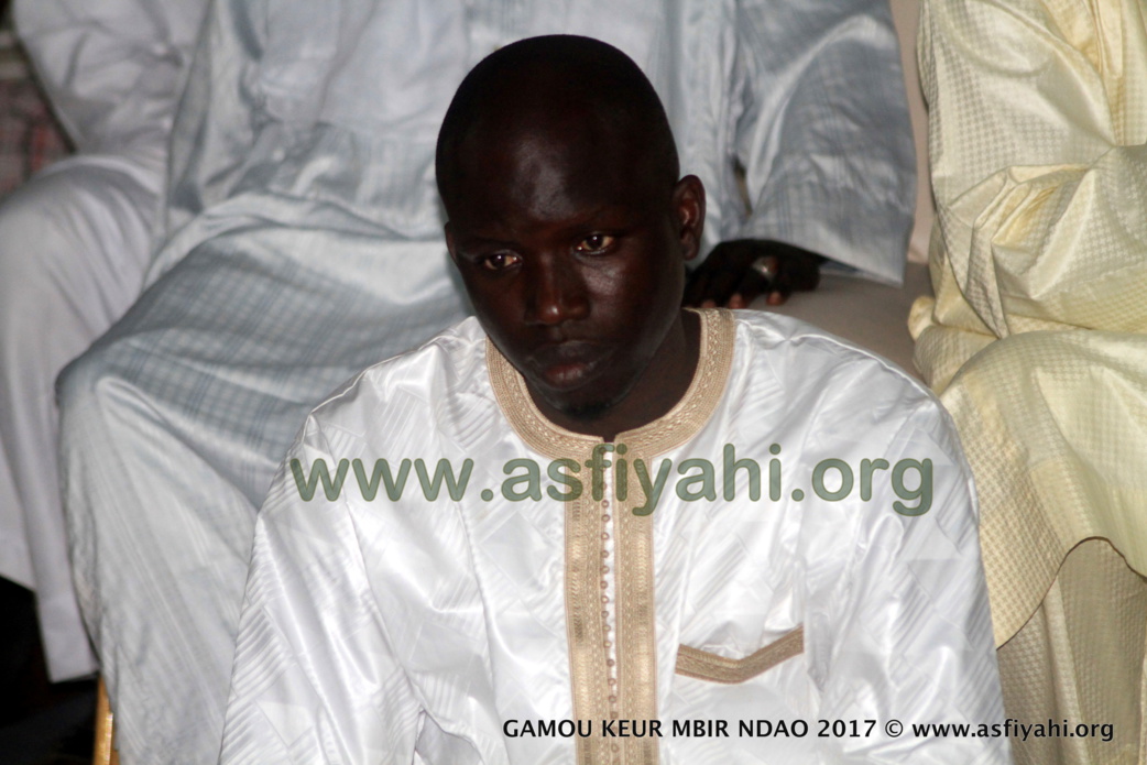 PHOTOS - Les Images du Gamou 2017 de Keur Mbir Ndao (Région de Thies) , présidé par Serigne Habib Sy Ibn Serigne Mbaye Sy Mansour et El Hadj Tafsir Sakho