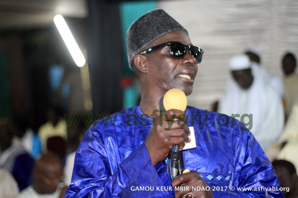 PHOTOS - Les Images du Gamou 2017 de Keur Mbir Ndao (Région de Thies) , présidé par Serigne Habib Sy Ibn Serigne Mbaye Sy Mansour et El Hadj Tafsir Sakho