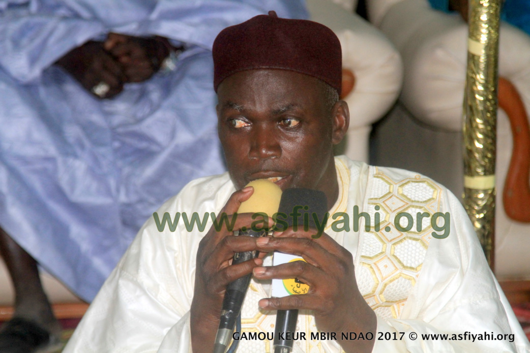 PHOTOS - Les Images du Gamou 2017 de Keur Mbir Ndao (Région de Thies) , présidé par Serigne Habib Sy Ibn Serigne Mbaye Sy Mansour et El Hadj Tafsir Sakho